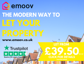 Get brand editions for Emoov, Chelmsford