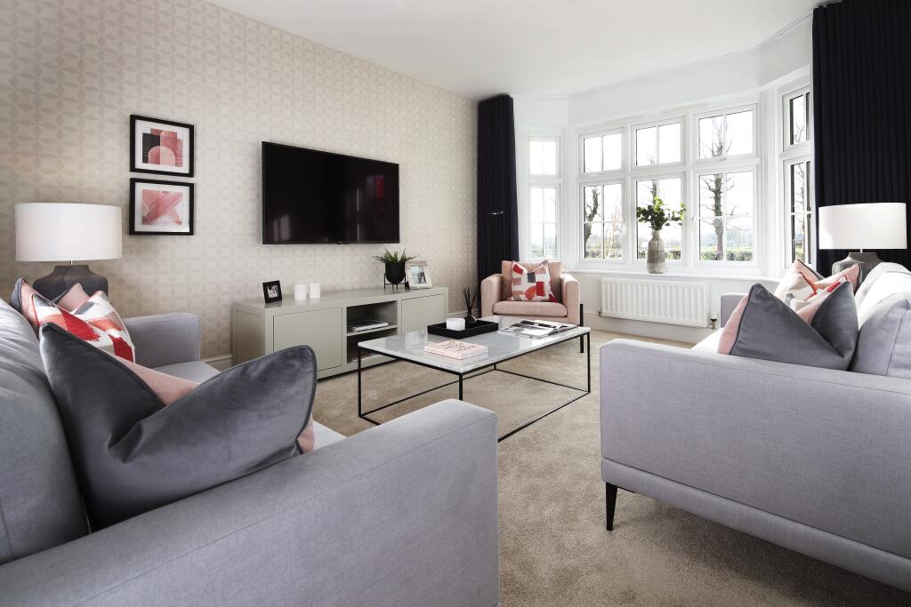 Additional property image - St Andrews Road,
Warminster,
Wiltshire,
BA12 8EU