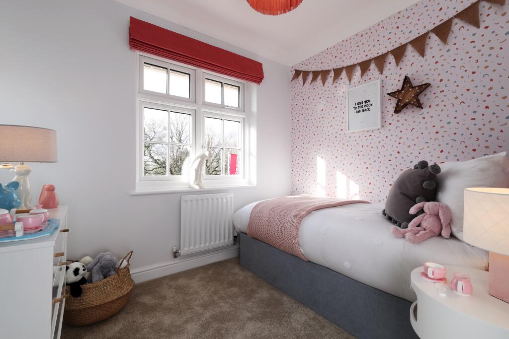 Additional property image - St Andrews Road,
Warminster,
Wiltshire,
BA12 8EU