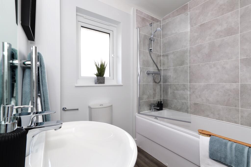 Additional property image - St Andrews Road,
Warminster,
Wiltshire,
BA12 8EU