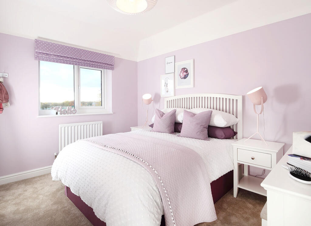 Additional property image - St Andrews Road,
Warminster,
Wiltshire,
BA12 8EU