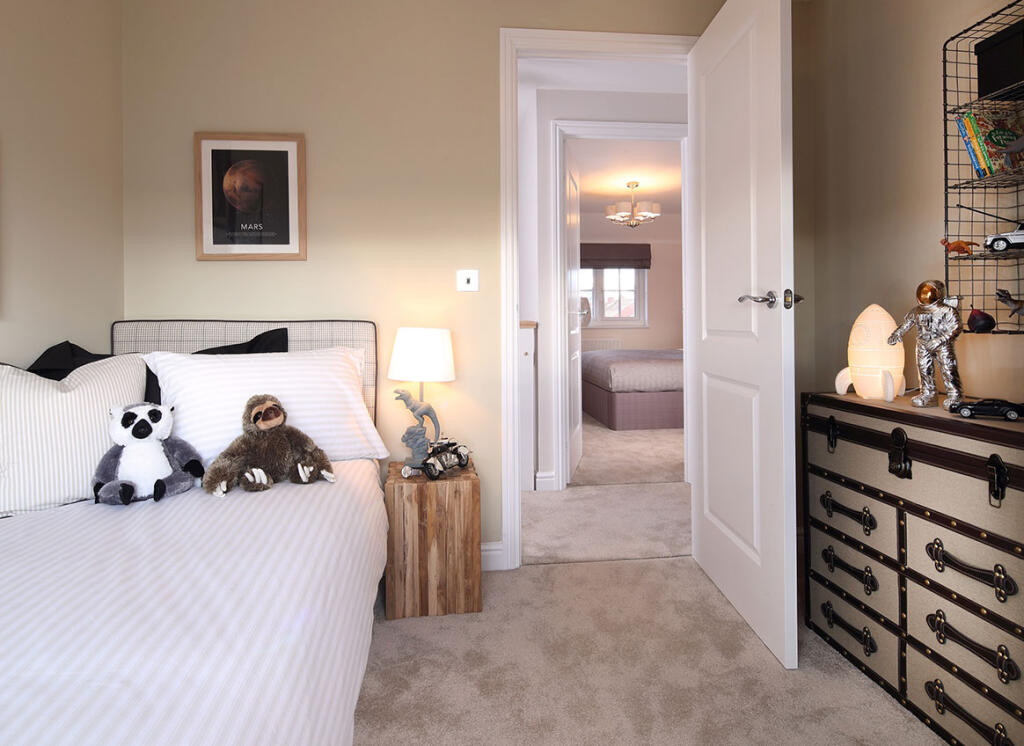 Additional property image - St Andrews Road,
Warminster,
Wiltshire,
BA12 8EU