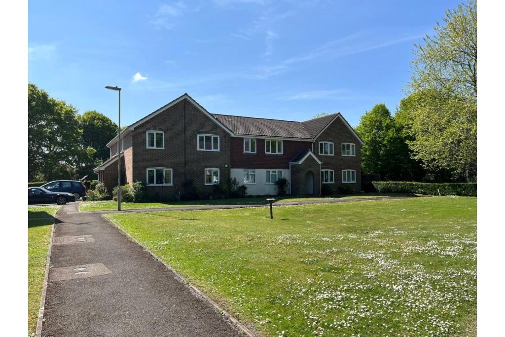 Main image of property: Swan Way, Fleet, GU51