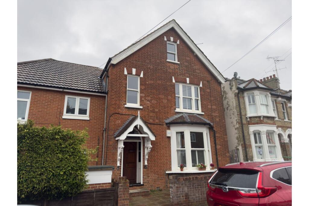 Main image of property: Salisbury Road, Barnet, EN5