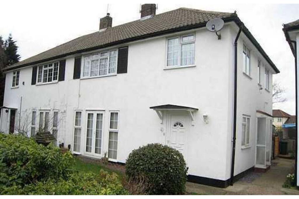 Main image of property: Mera Drive, Bexleyheath, DA7