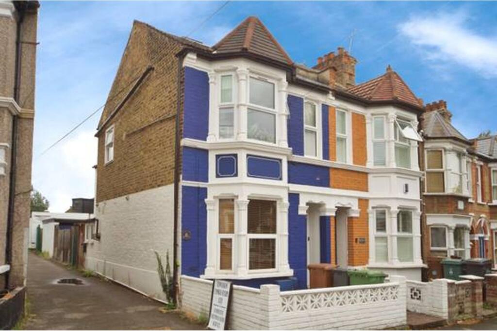 Main image of property: Newbury Road, London, E4