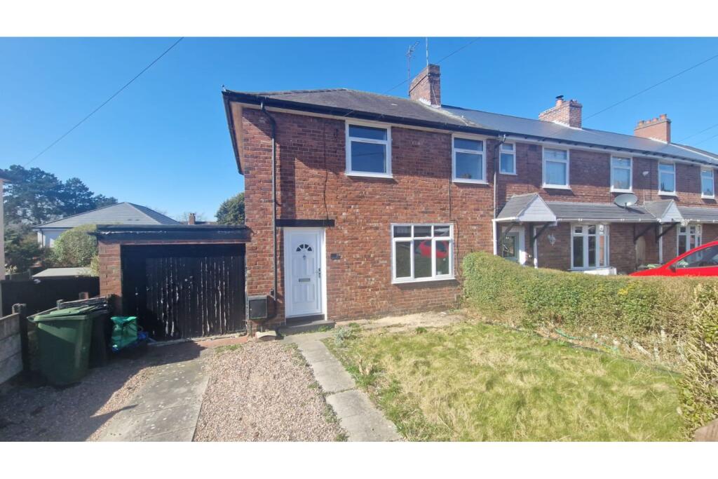 Main image of property: Beacon Lane, Dudley, DY3