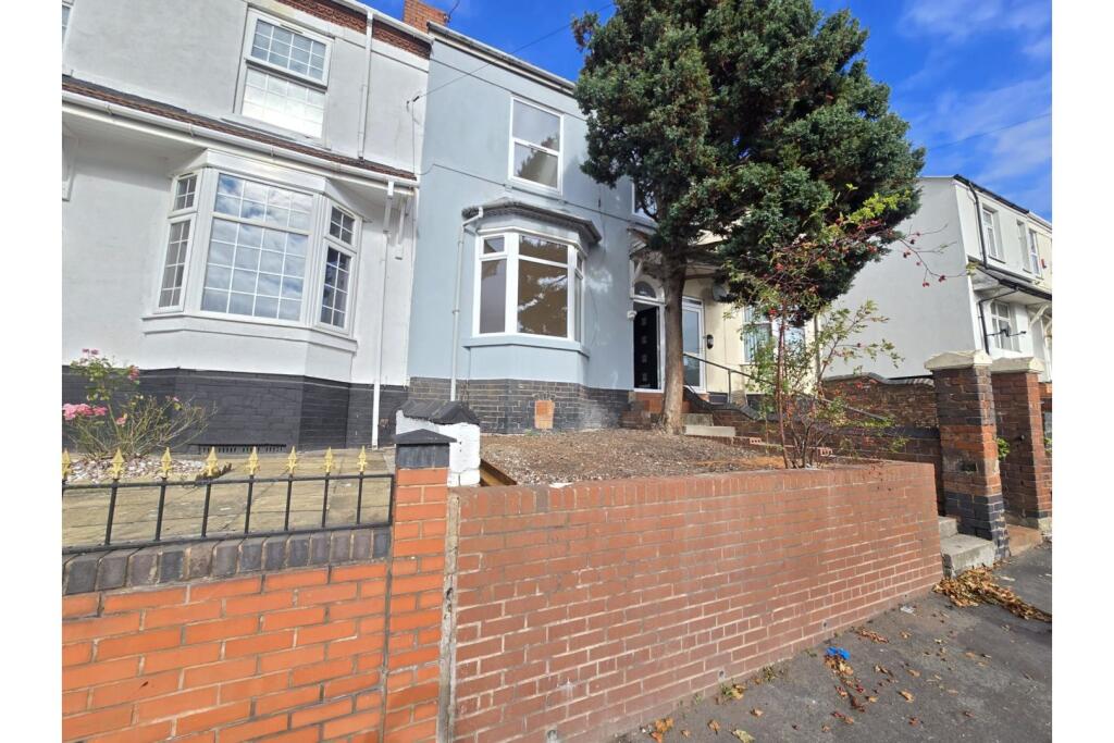 Main image of property: Himley Road, Dudley, DY1