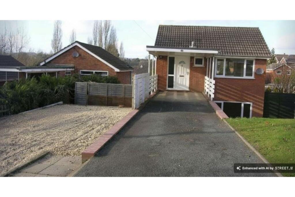 Main image of property: Ludlow Road, Kidderminster, DY10