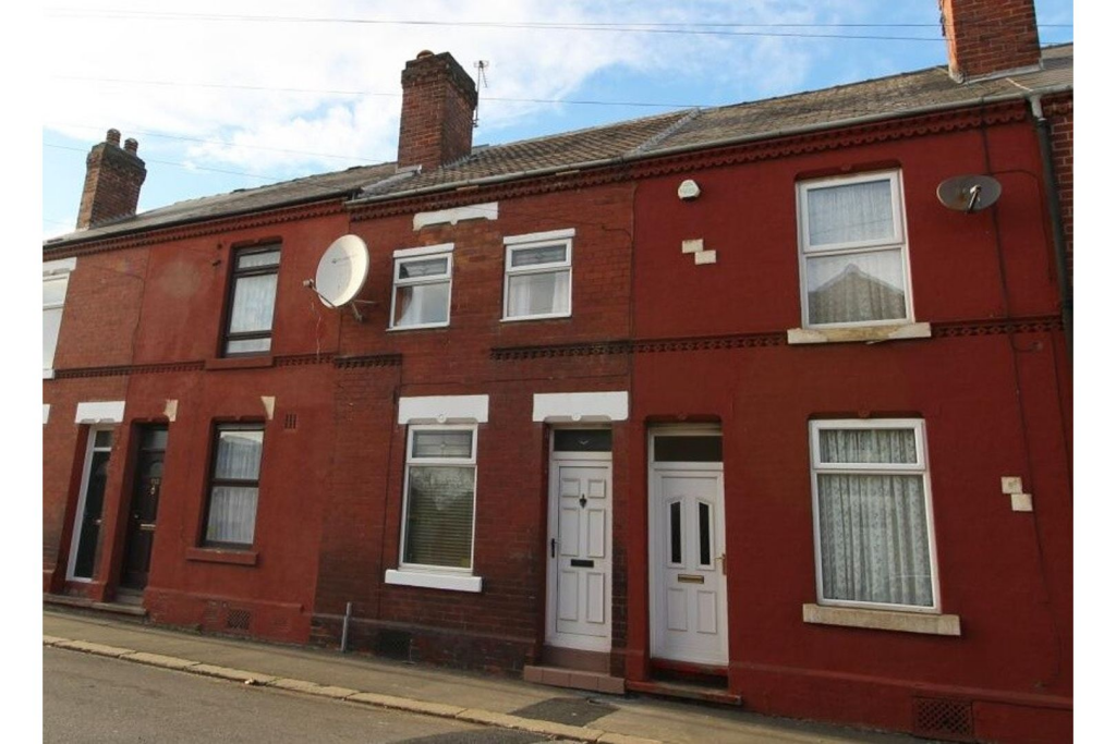 Main image of property: Ramsden Road, Doncaster, DN4