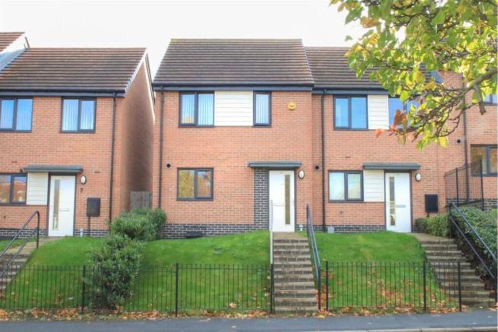 Main image of property: Broomhouse Lane, Doncaster, DN12