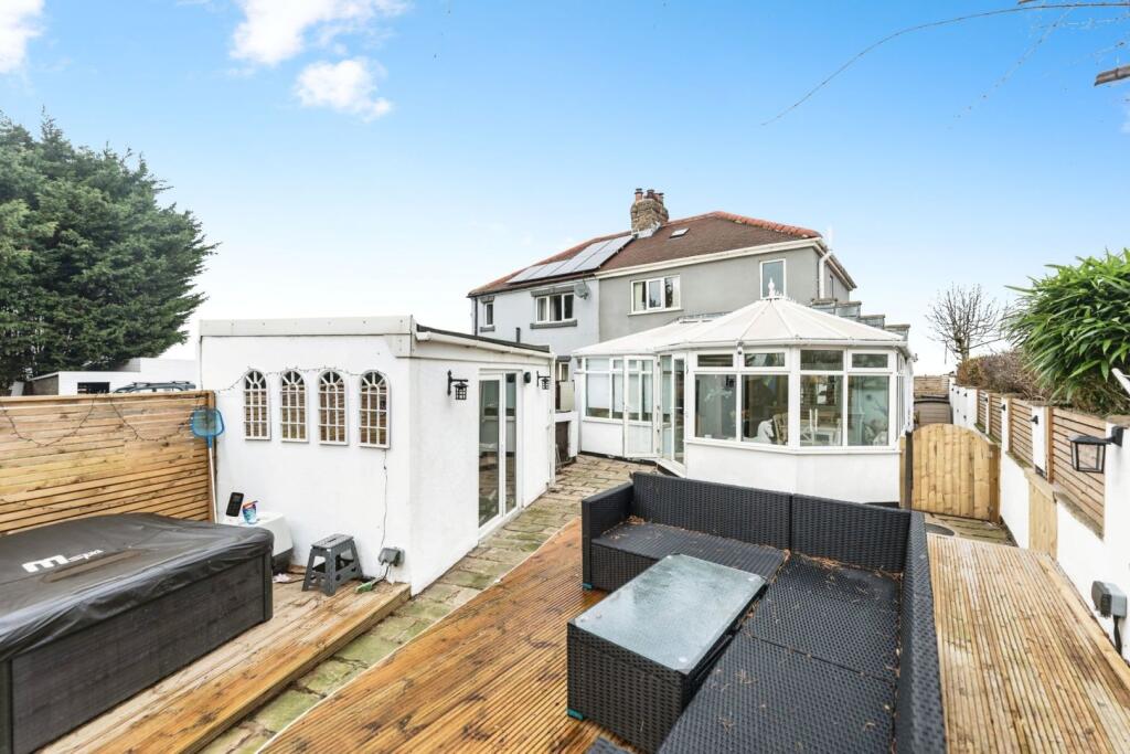 Main image of property: Weeland Road, Goole, DN14