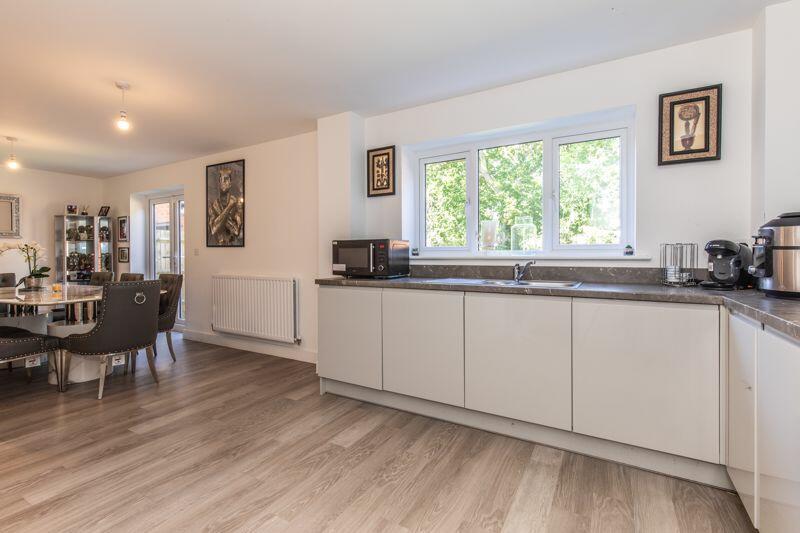 Additional property image - Nuthatch Lane, Sayers Common
