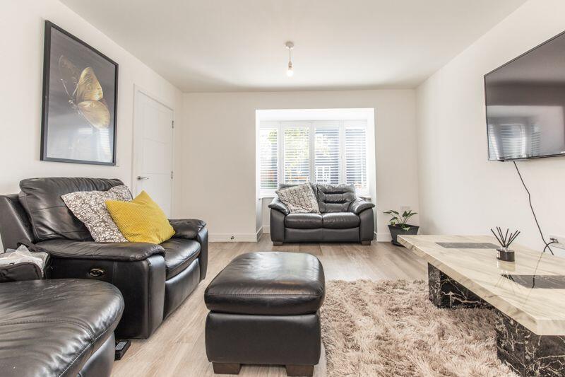 Additional property image - Nuthatch Lane, Sayers Common