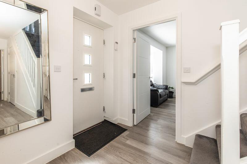 Additional property image - Nuthatch Lane, Sayers Common