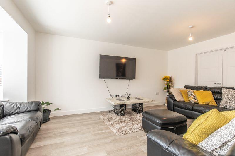 Additional property image - Nuthatch Lane, Sayers Common