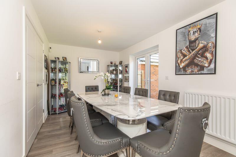 Additional property image - Nuthatch Lane, Sayers Common