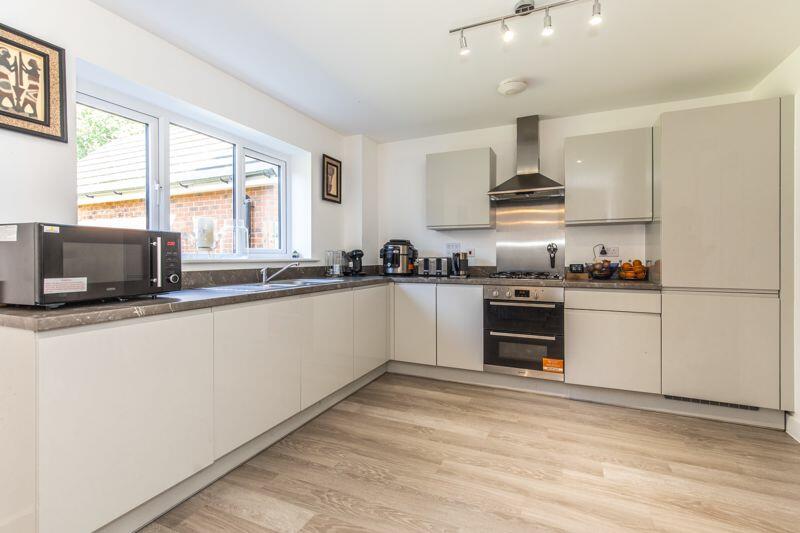Additional property image - Nuthatch Lane, Sayers Common