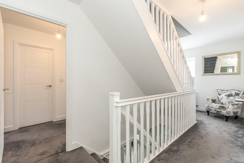 Additional property image - Nuthatch Lane, Sayers Common