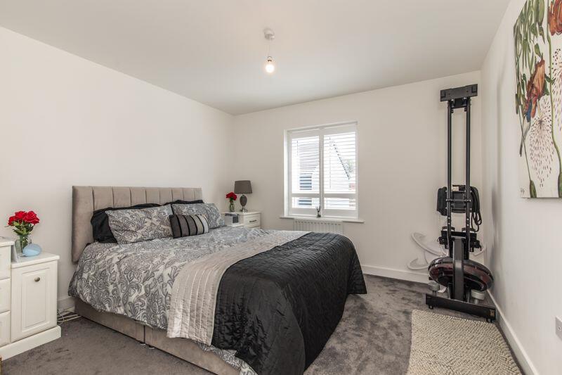Additional property image - Nuthatch Lane, Sayers Common