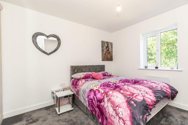Additional property image - Nuthatch Lane, Sayers Common