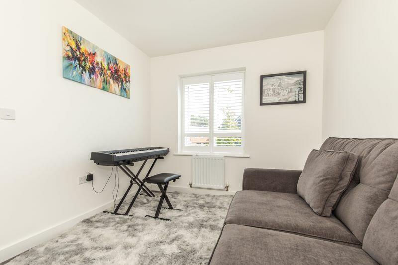 Additional property image - Nuthatch Lane, Sayers Common