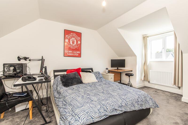 Additional property image - Nuthatch Lane, Sayers Common