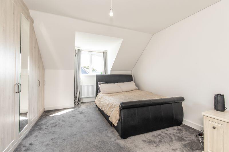 Additional property image - Nuthatch Lane, Sayers Common