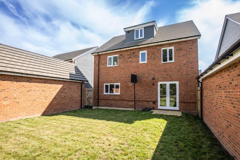 Additional property image - Nuthatch Lane, Sayers Common