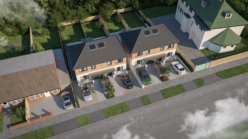 Additional property image - Ladies Mile Road, Patcham
