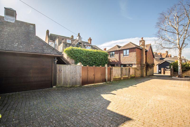 Main image of property: High street, Hurstpierpoint 