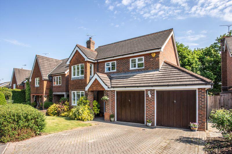 Main image of property: Nursery Close, Hurstpierpoint