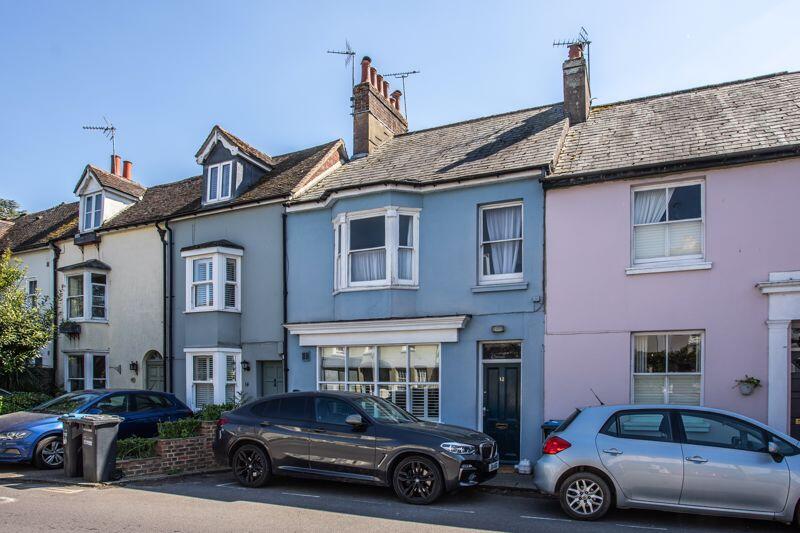 Main image of property: High Street, Hurstpierpoint