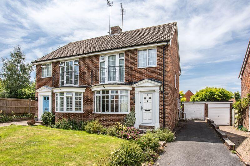 Main image of property: St Christophers Road, Hurstpierpoint