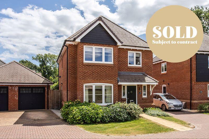 Main image of property: St. Andrews Place, Hassocks