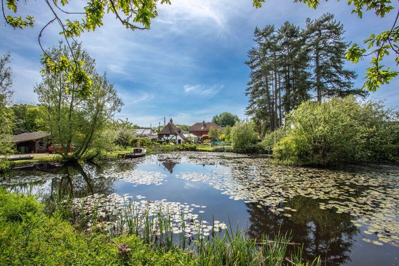 Main image of property: London Road, Sayers Common