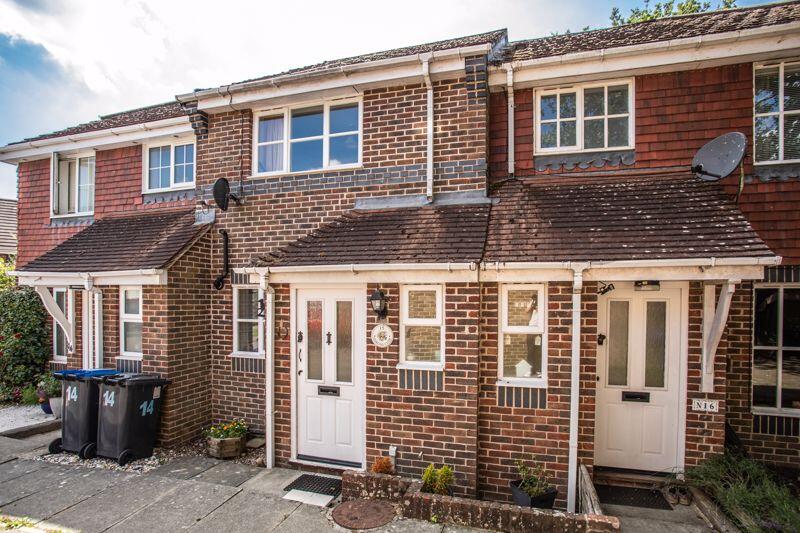 Main image of property: Starling Close, Burgess Hill
