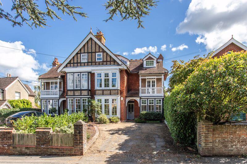 Main image of property: Western Road, Hurstpierpoint