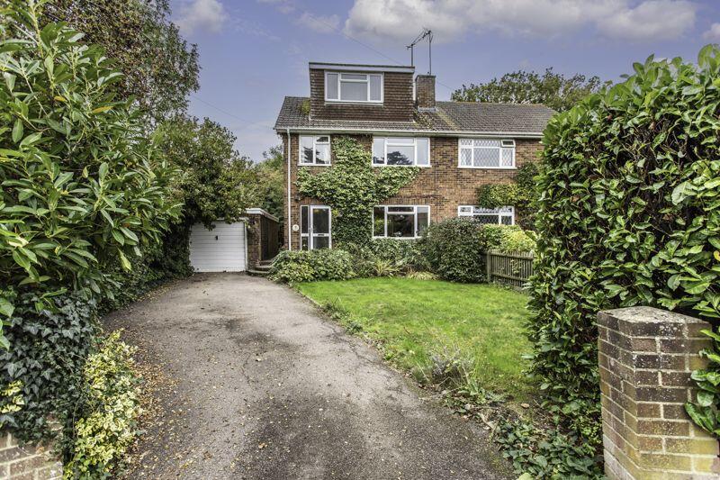 Main image of property: London Road, Sayers Common