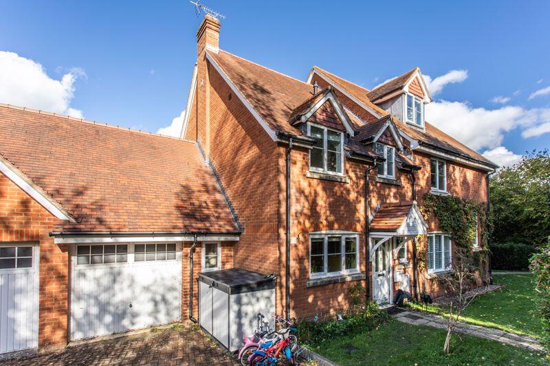 Main image of property: The Grange, Hurstpierpoint