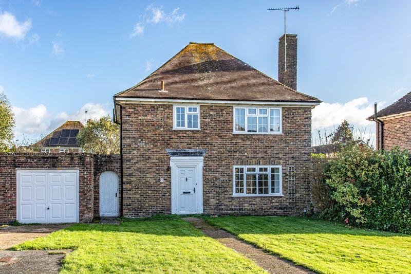 Main image of property: Cherrington Close, Hurstpierpoint