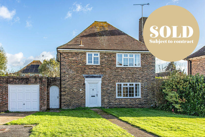 Main image of property: Cherrington Close, Hurstpierpoint