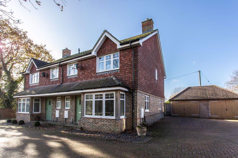Main image of property: Oakwell, Albourne
