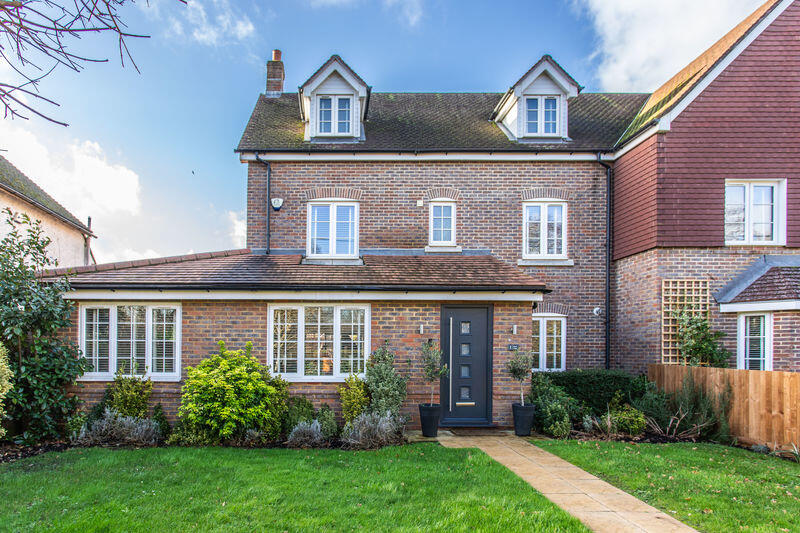 Main image of property: Reed Close, Hassocks