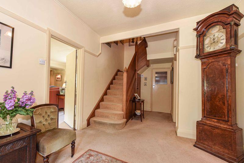 6 bedroom detached house for sale in Wickham Hill, Hurstpierpoint, BN6