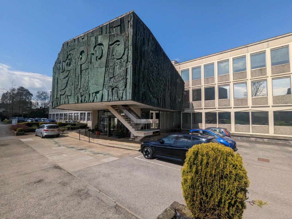 Main image of property: International Development Centre, Valley Drive, Ilkley, West Yorkshire, LS29