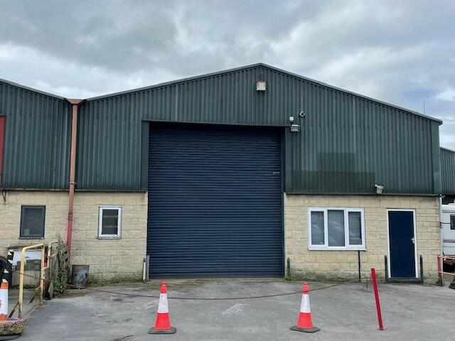 Main image of property: Unit 2, Engine Shed Lane, Skipton, North Yorkshire, BD23