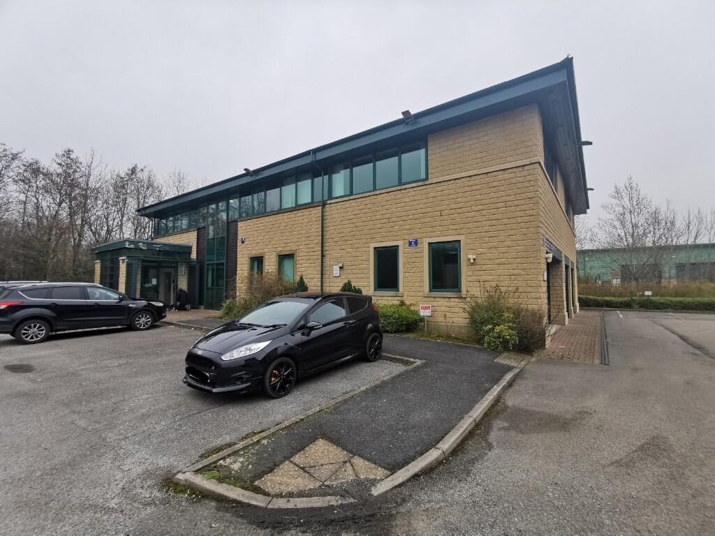 Main image of property: Pinnacle House, Riparian Way, Keighley, West Yorkshire, BD20