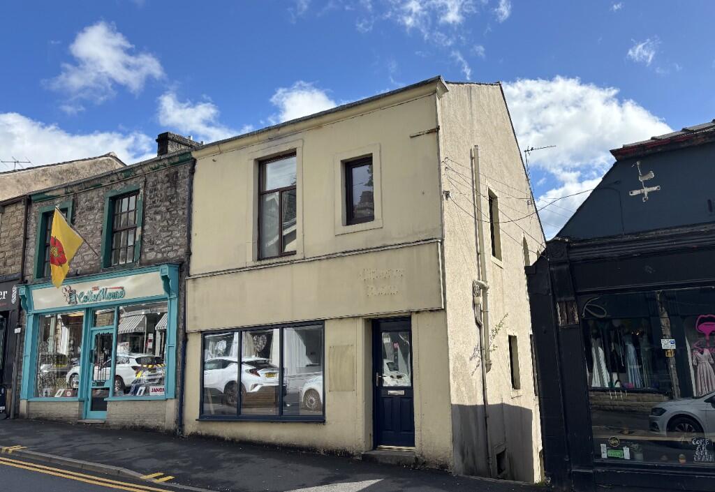 Main image of property: 29 Moor Lane, Clitheroe, Lancashire, BB7