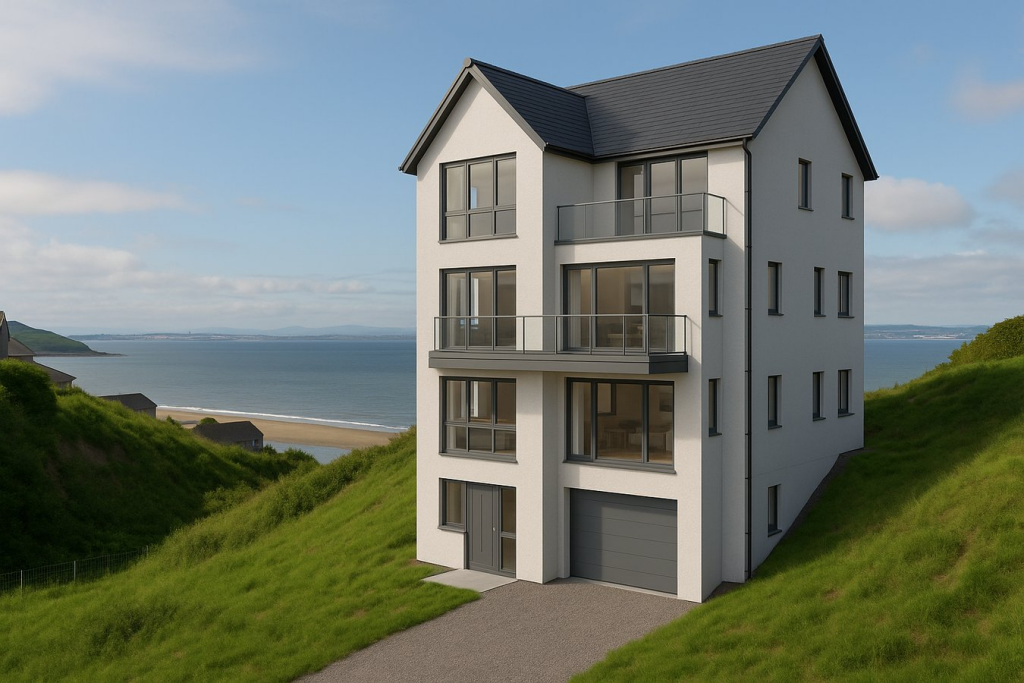Main image of property: Burntisland Road, Kinghorn , KY3